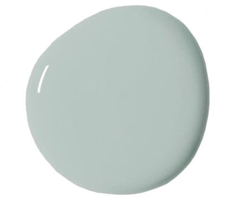 Annie Sloan Wall Paint Upstate Blue - 4 oz - Five and Divine