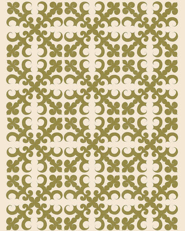 RHS Decoupage Paper - Fleury