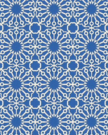 RHS Decoupage Paper - Starburst