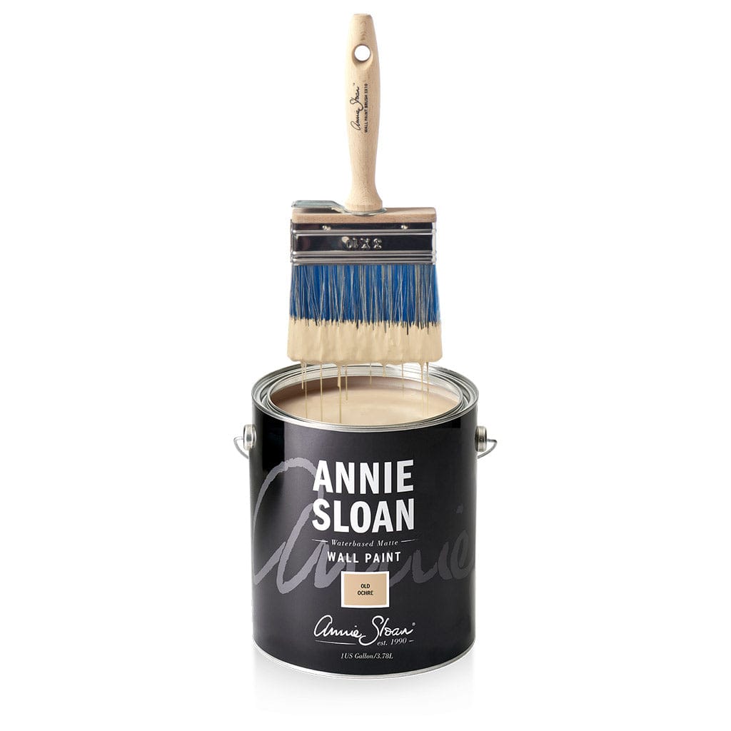 Annie Sloan Wall Paint Brush - Large - Five and Divine