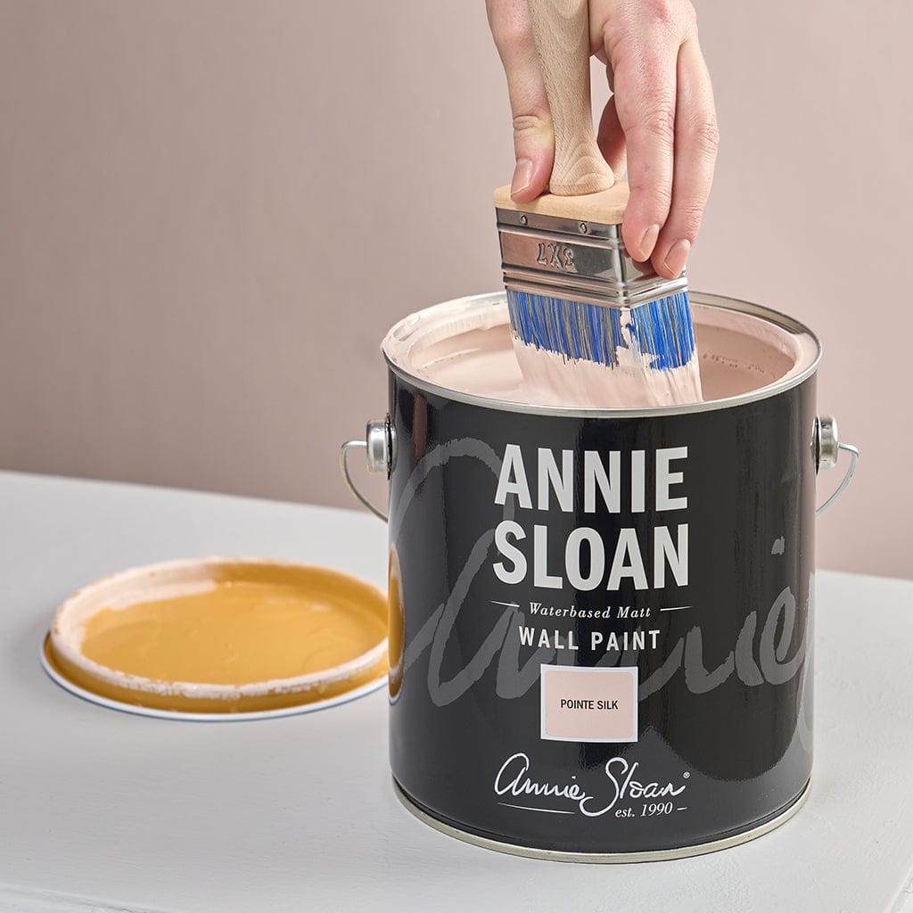 Annie Sloan Wall Paint Brush - Small - Five and Divine