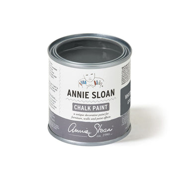 Annie Sloan Chalk Paint - Whister Grey (Sample Pot)
