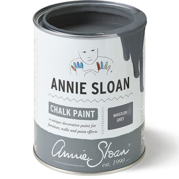 Annie Sloan Chalk Paint - Whistler Grey (1 Litre)