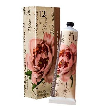 Gin and Rosewater No. 12 Handcreme Lotion - Tokyomilk
