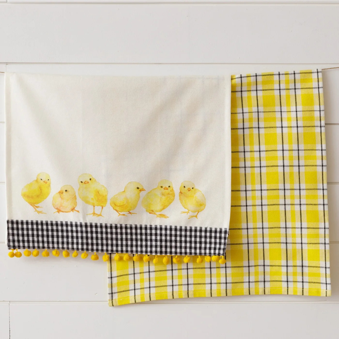 Tea Towels - Chicks - Five and Divine