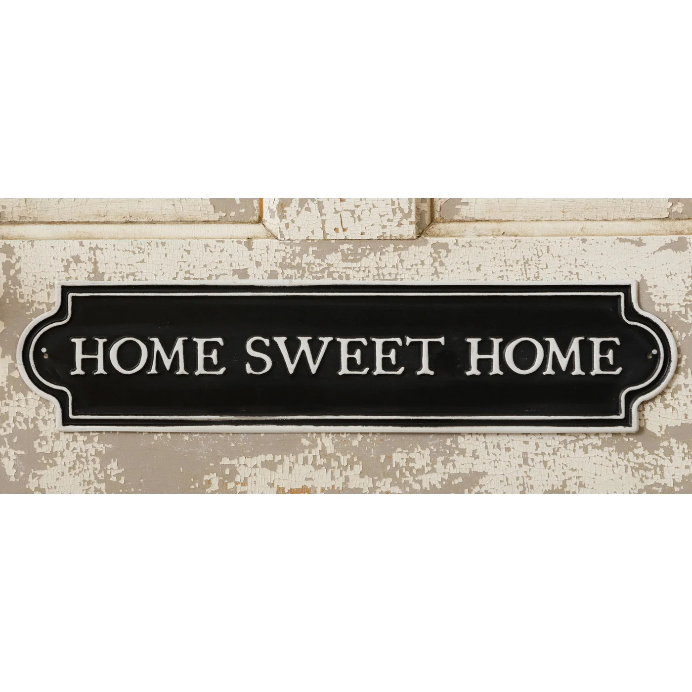 Sign - Home Sweet Home - Five and Divine