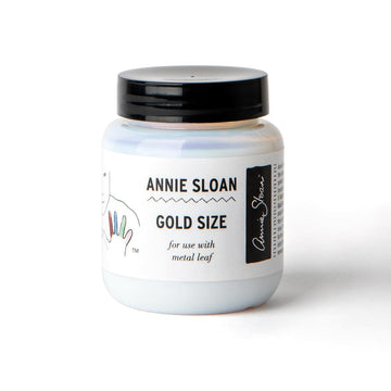 Annie Sloan Gold Size (100 ml) - Five and Divine