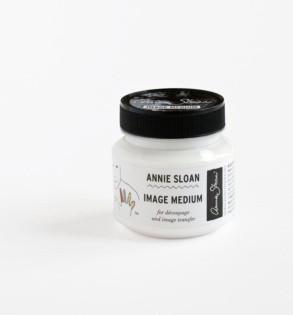 Annie Sloan Image Medium (125 ml) - Five and Divine