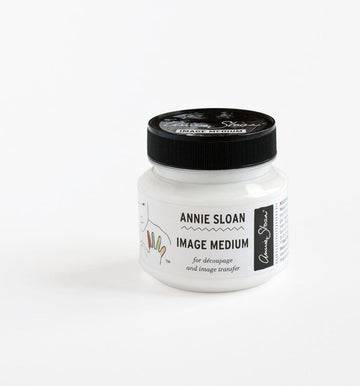 Annie Sloan Image Medium (125 ml)