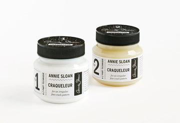 Annie Sloan Craqueleur - Five and Divine