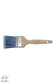 Annie Sloan Flat Brush - Large (No. 60) - Five and Divine