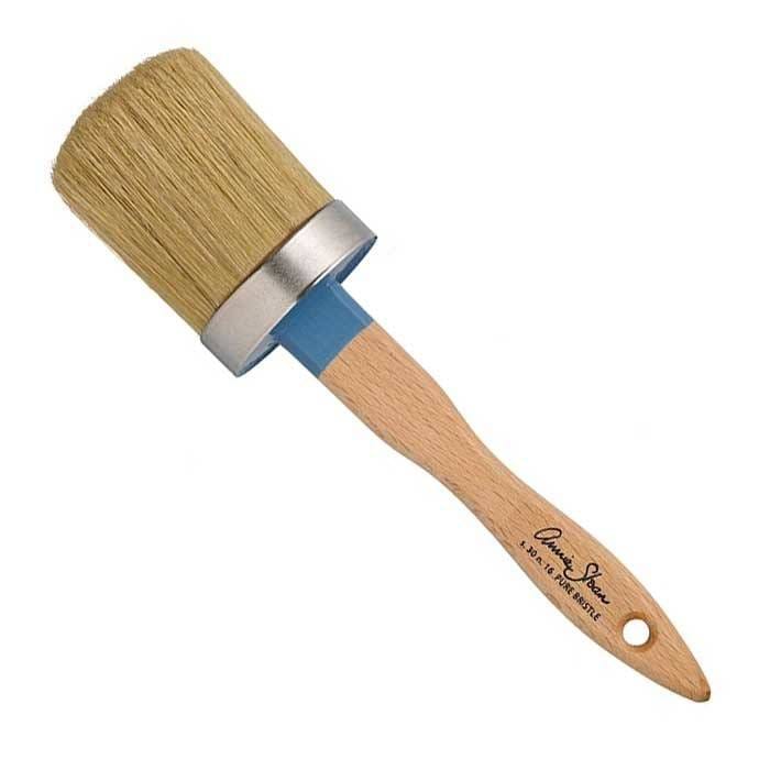 Annie Sloan Brush - Large (No. 16) - Five and Divine