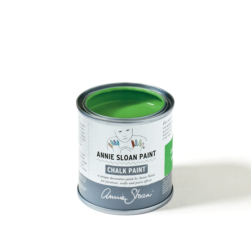 Annie Sloan Chalk Paint - Antibes Green (Sample Pot) - Five and Divine