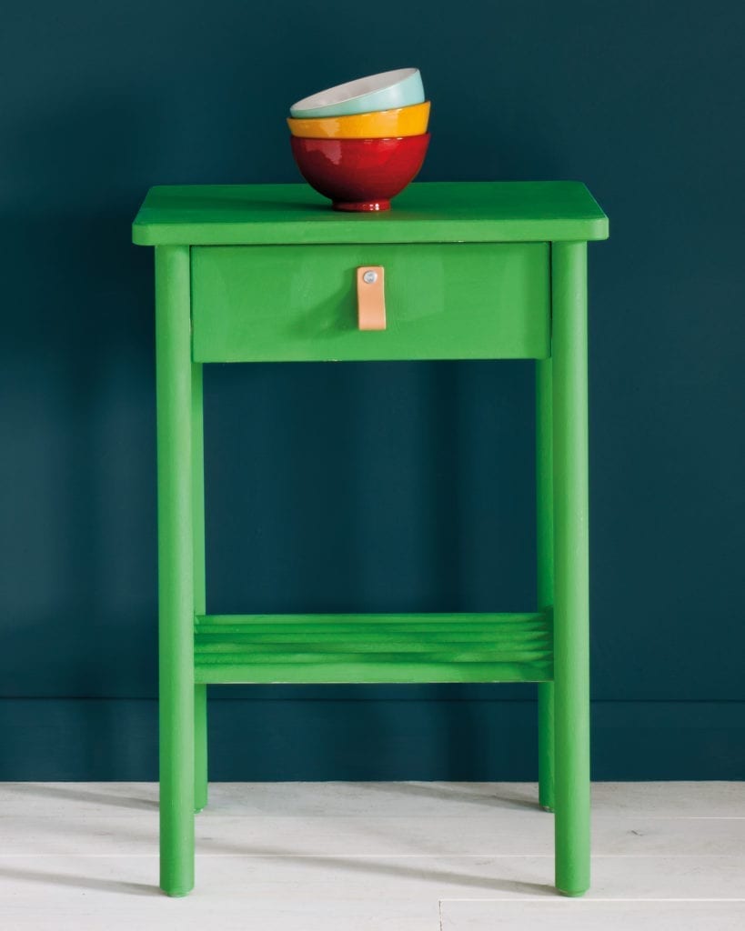 Annie Sloan Chalk Paint - Antibes Green (Sample Pot) - Five and Divine