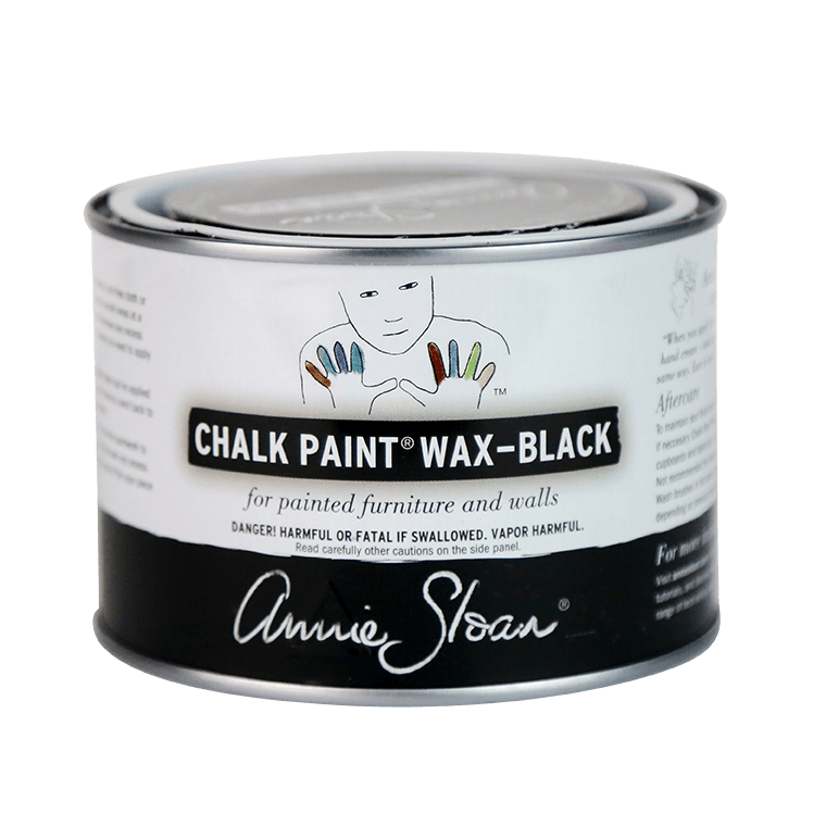 Chalk paint wax colors deals