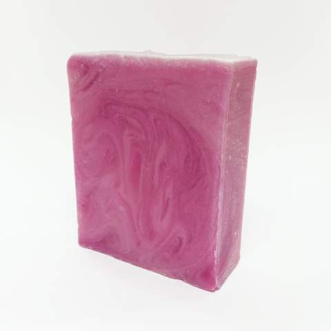 Candy Cane Soap - Five and Divine