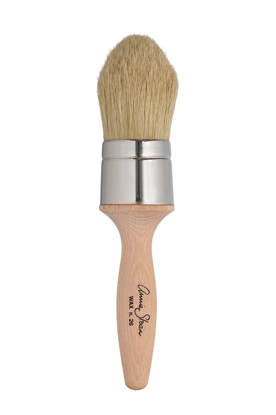 Annie Sloan Wax Brush (Large) - Five and Divine
