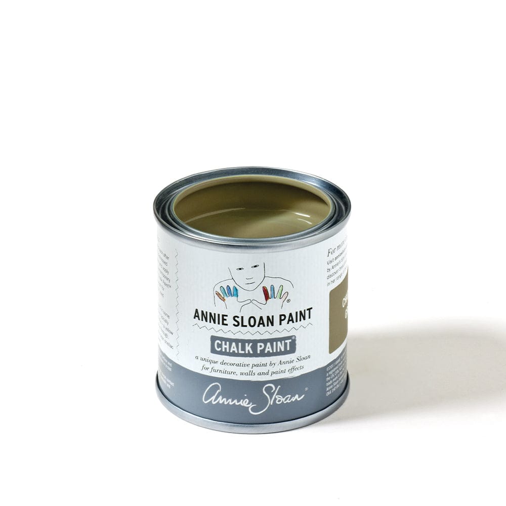 Annie Sloan Chalk Paint - Chateau Grey (Sample Pot) - Five and Divine