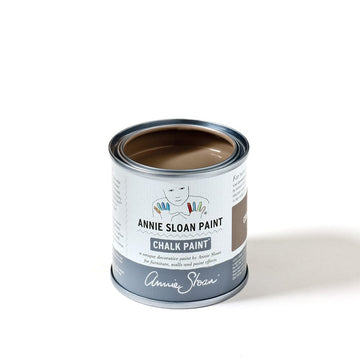 Annie Sloan Chalk Paint - Coco (Sample Pot) - Five and Divine