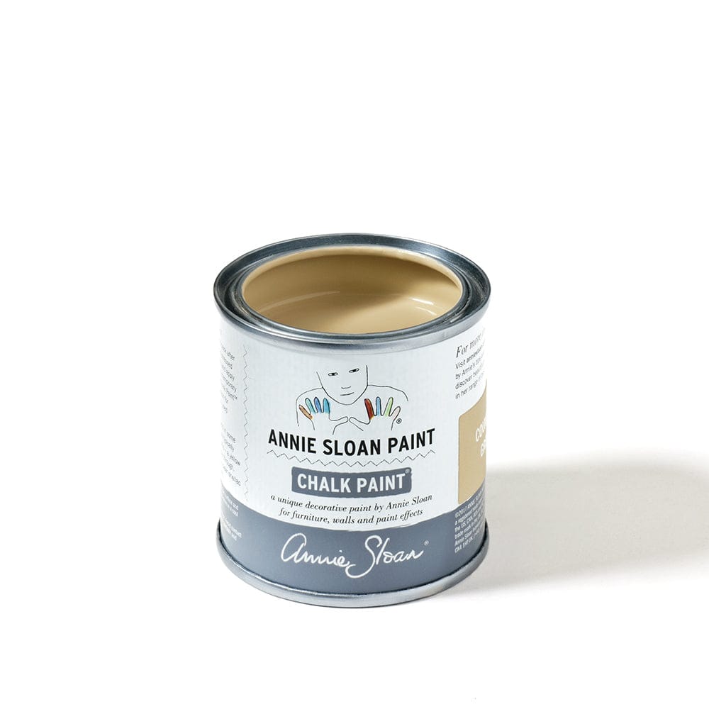 Annie Sloan Chalk Paint - Country Grey (Sample Pot) - Five and Divine