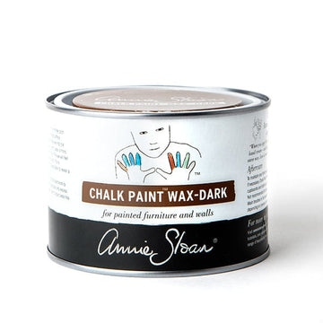 Chalk Paint Dark Wax - 500 ml - Five and Divine