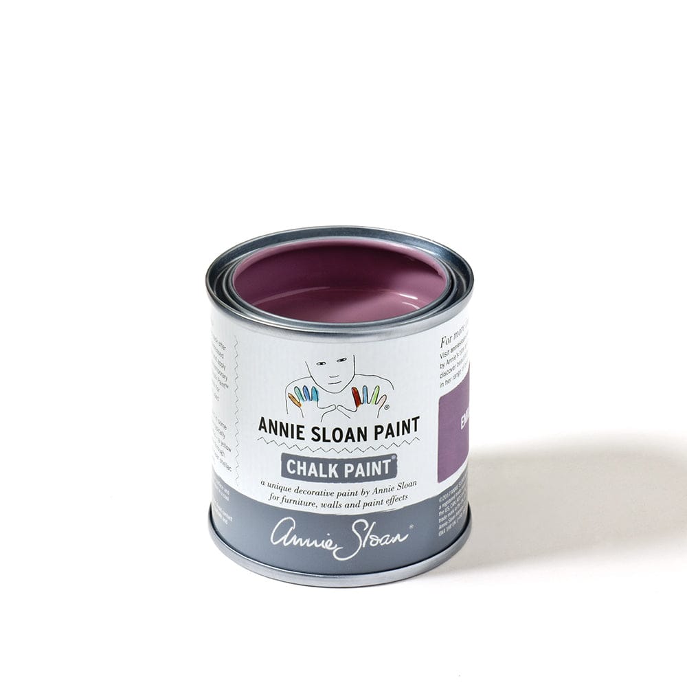 Annie Sloan Chalk Paint - Emile (Sample Pot) - Five and Divine