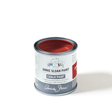 Annie Sloan Chalk Paint - Emperor's Silk (Sample Pot) - Five and Divine