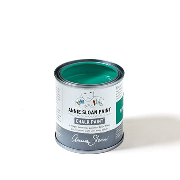 Annie Sloan Chalk Paint - Florence (Sample Pot) - Five and Divine