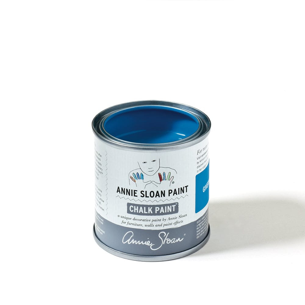 Annie Sloan Chalk Paint - Giverny (Sample Pot) - Five and Divine