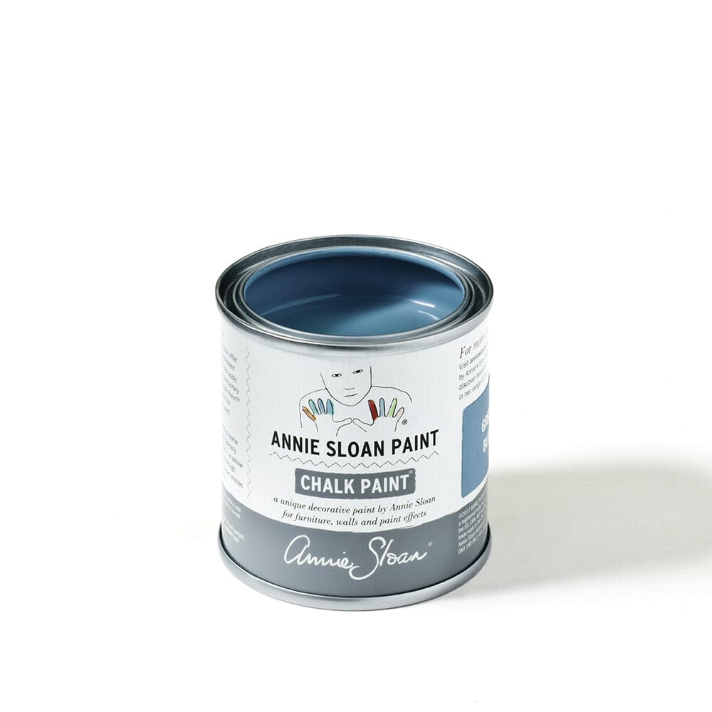 Annie Sloan Chalk Paint - Greek Blue (Sample Pot) - Five and Divine