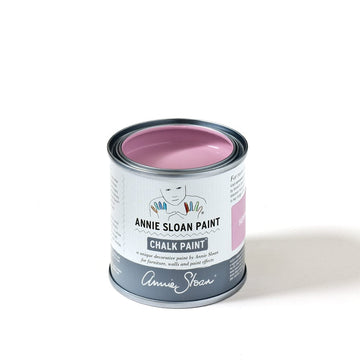 Annie Sloan Chalk Paint - Henrietta (Sample Pot)