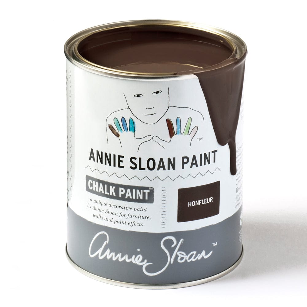 Annie Sloan Chalk Paint Honfleur - 1 Litre - Five and Divine