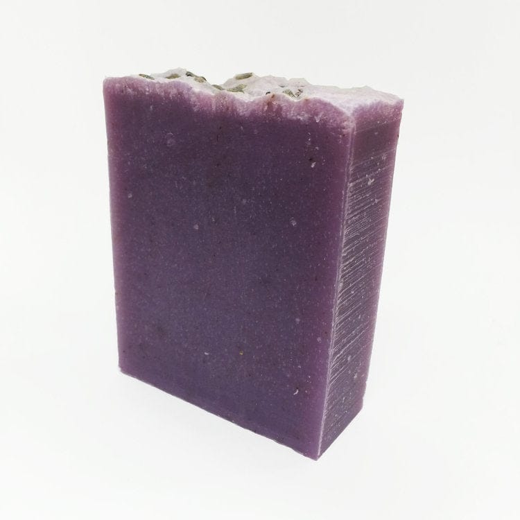 Lavender Soap - Five and Divine