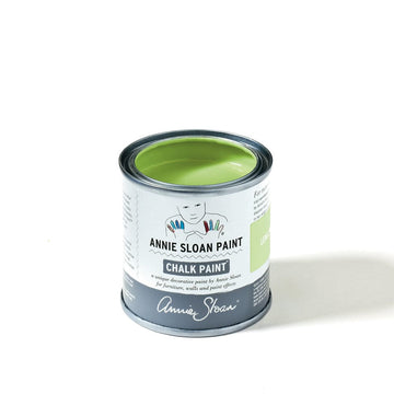 Annie Sloan Chalk Paint - Lem Lem (Sample Pot)