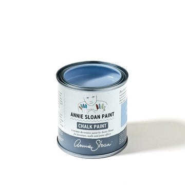 Annie Sloan Chalk Paint - Louis Blue (Sample Pot) - Five and Divine