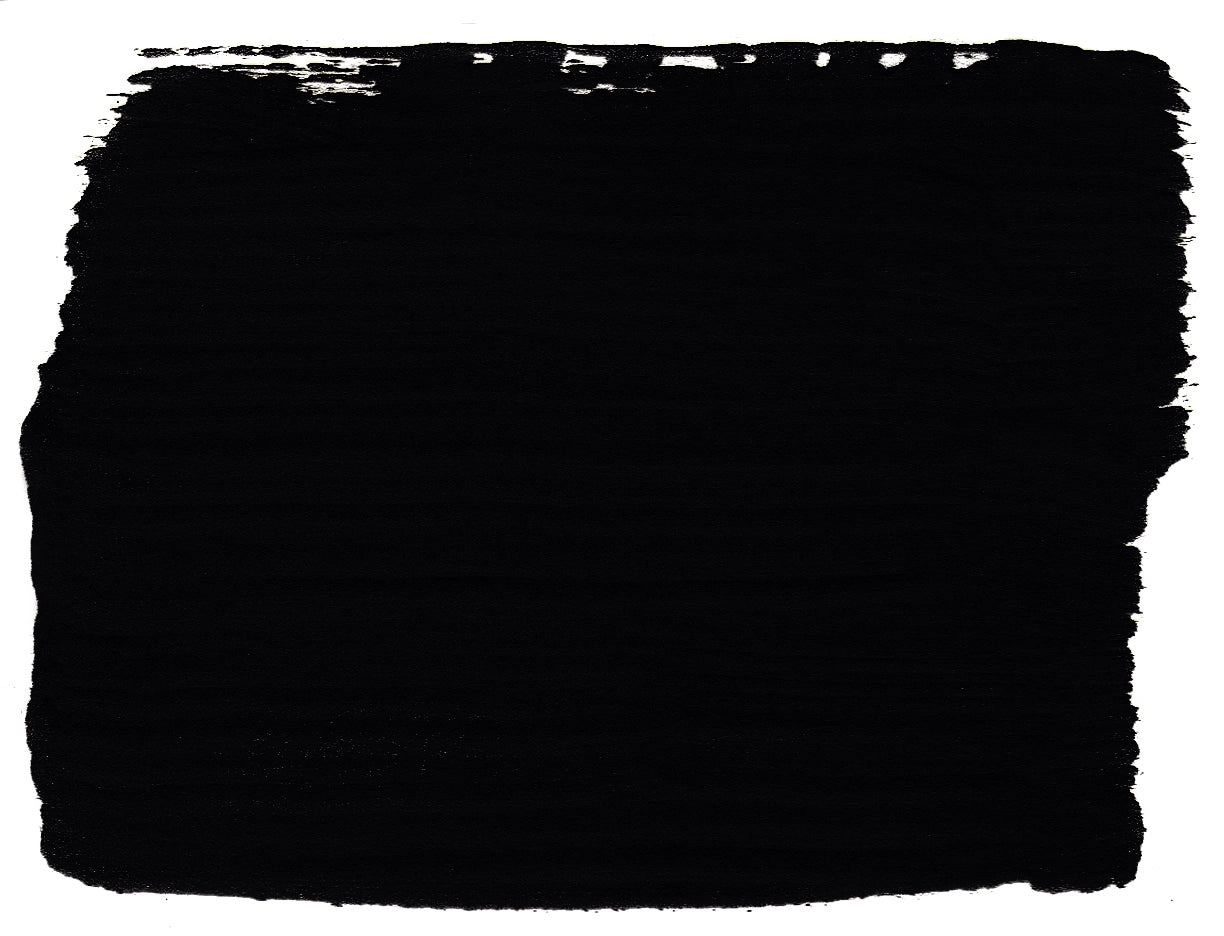 Annie Sloan Chalk Paint - Athenian Black (Sample Pot) - Five and Divine
