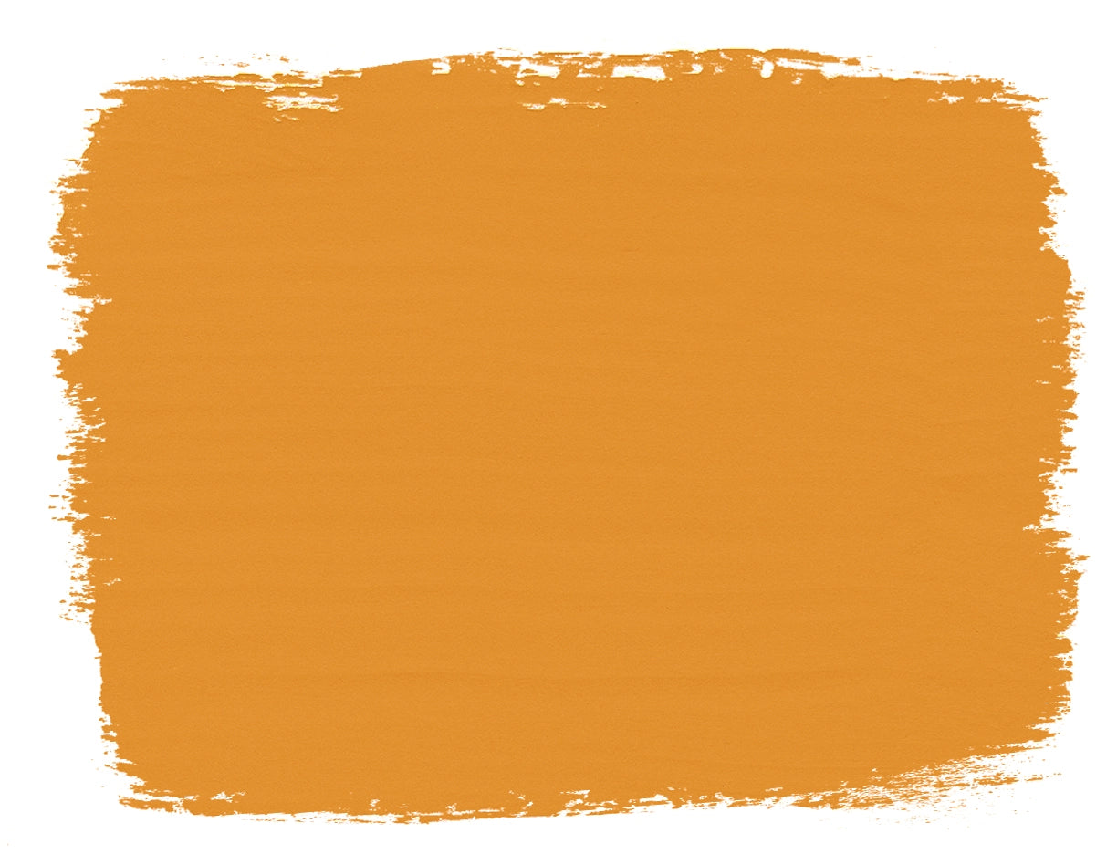 Annie Sloan Chalk Paint - Barcelona Orange (Sample Pot) - Five and Divine