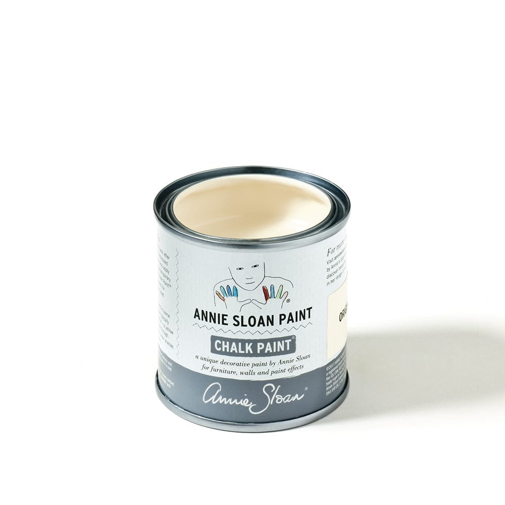 Annie Sloan Chalk Paint - Original (Sample Pot) - Five and Divine