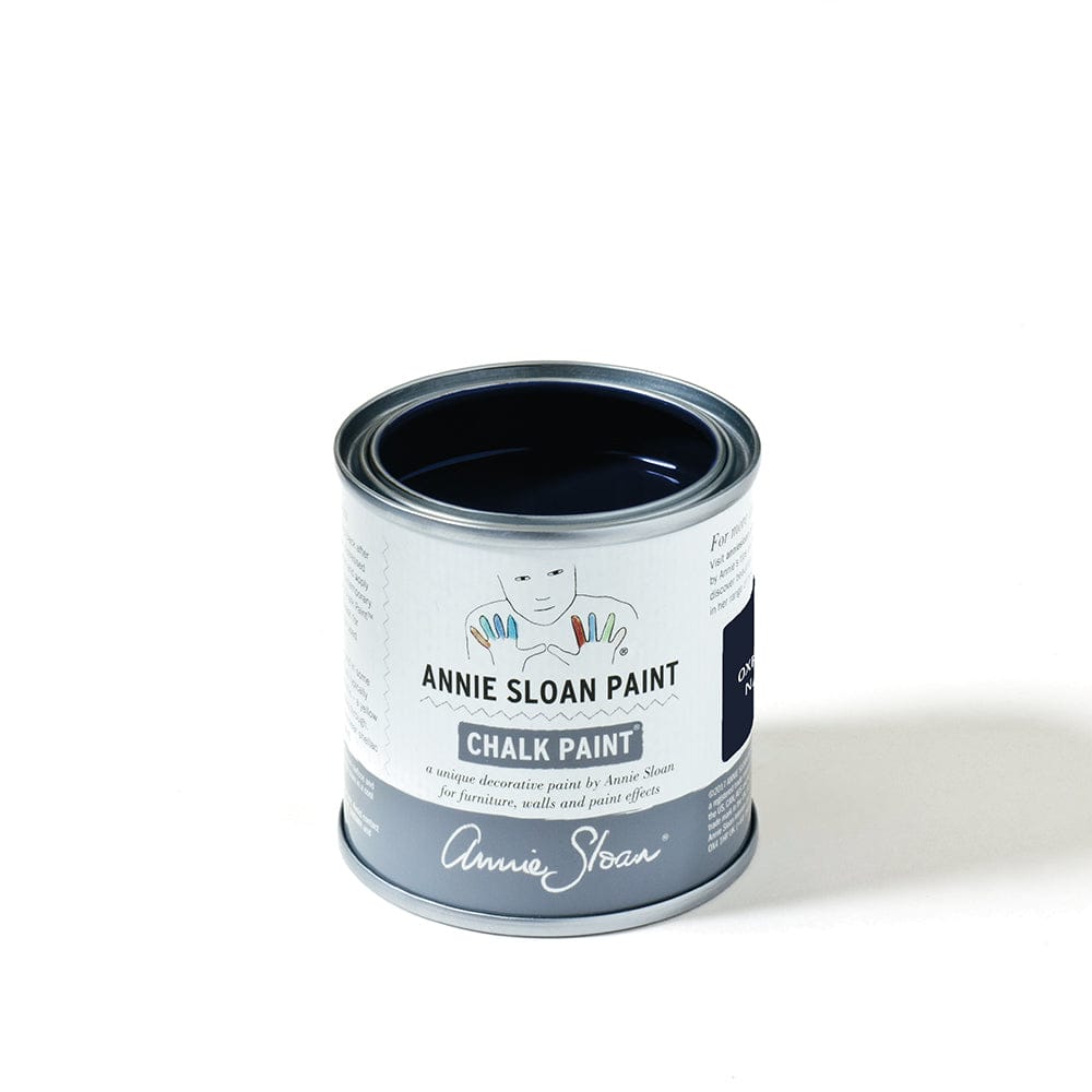 Annie Sloan Chalk Paint - Oxford Navy (Sample Pot) - Five and Divine