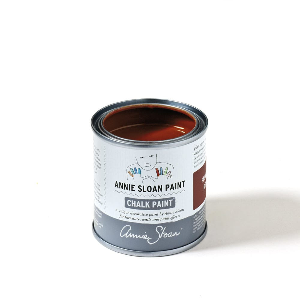 Annie Sloan Chalk Paint - Primer Red (Sample Pot) - Five and Divine