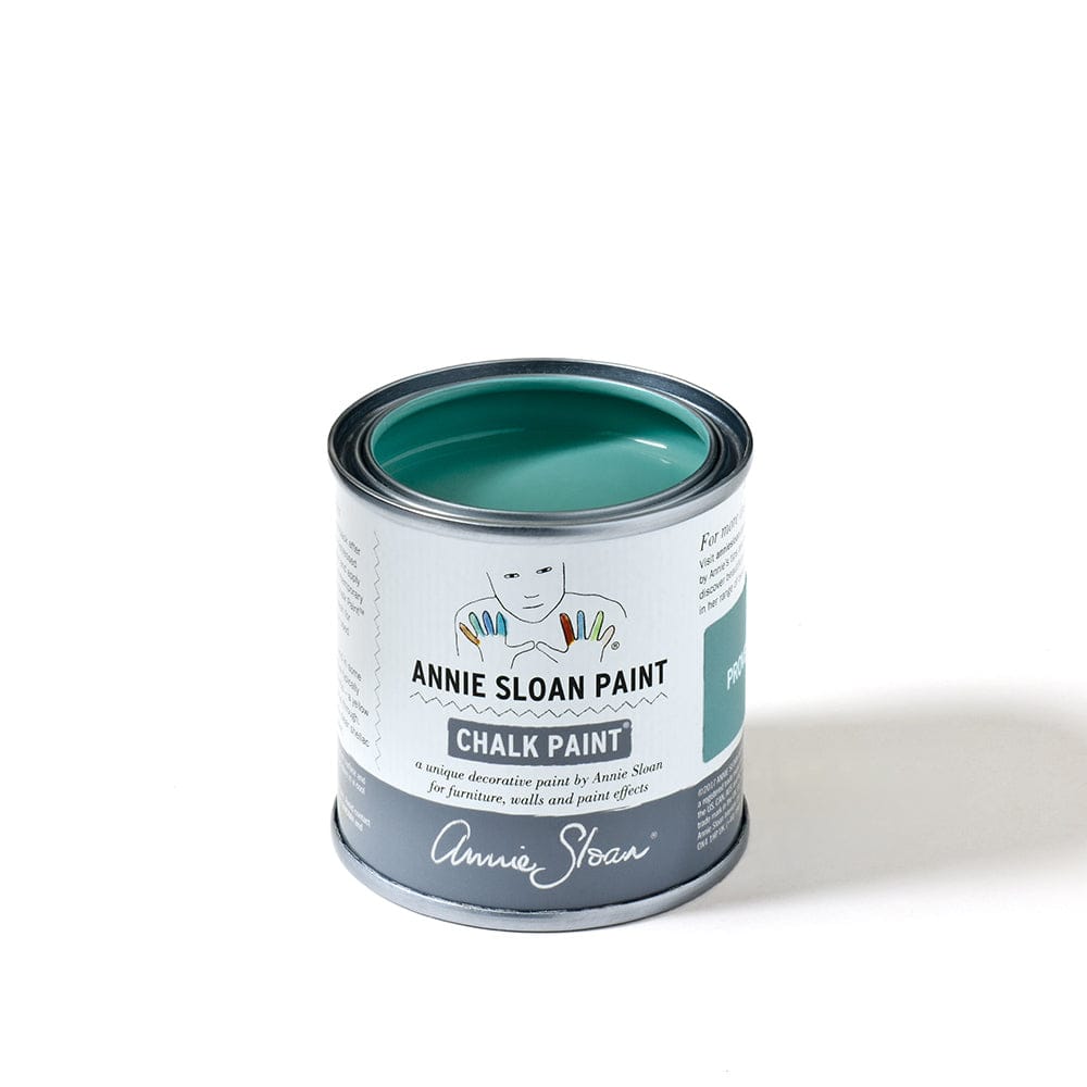 Annie Sloan Chalk Paint - Provence (Sample Pot) - Five and Divine
