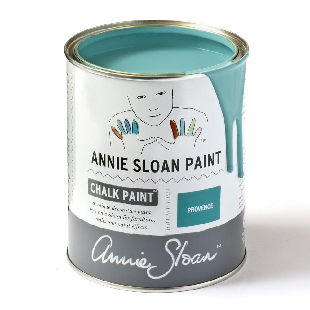 Annie Sloan Chalk Paint Provence- 1 Litre - Five and Divine