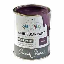 Annie Sloan Chalk Paint Rodmell - 1 Litre - Five and Divine