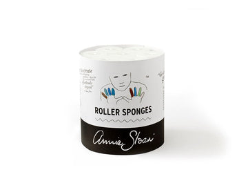 Annie Sloan Sponge Roller Refill Bundle (Large)