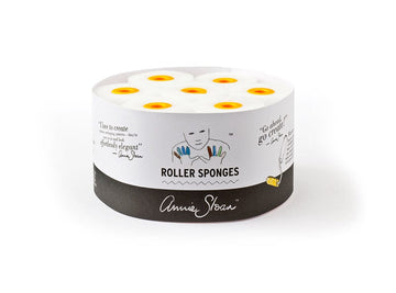 Annie Sloan Sponge Roller - Refill Bundle (Small)