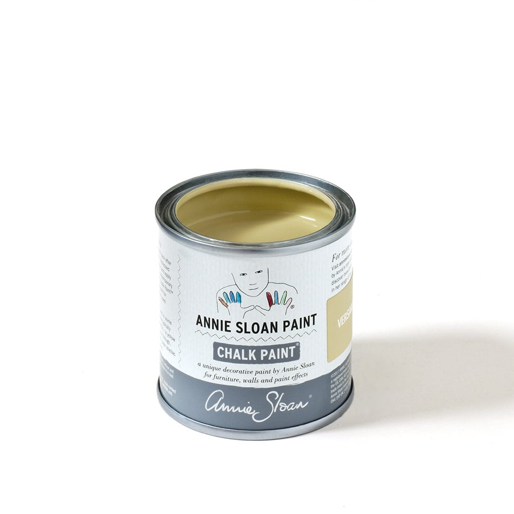 Annie Sloan Chalk Paint - Versailles (Sample Pot) - Five and Divine