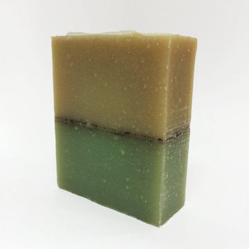 Walk in the Woods Soap - Five and Divine
