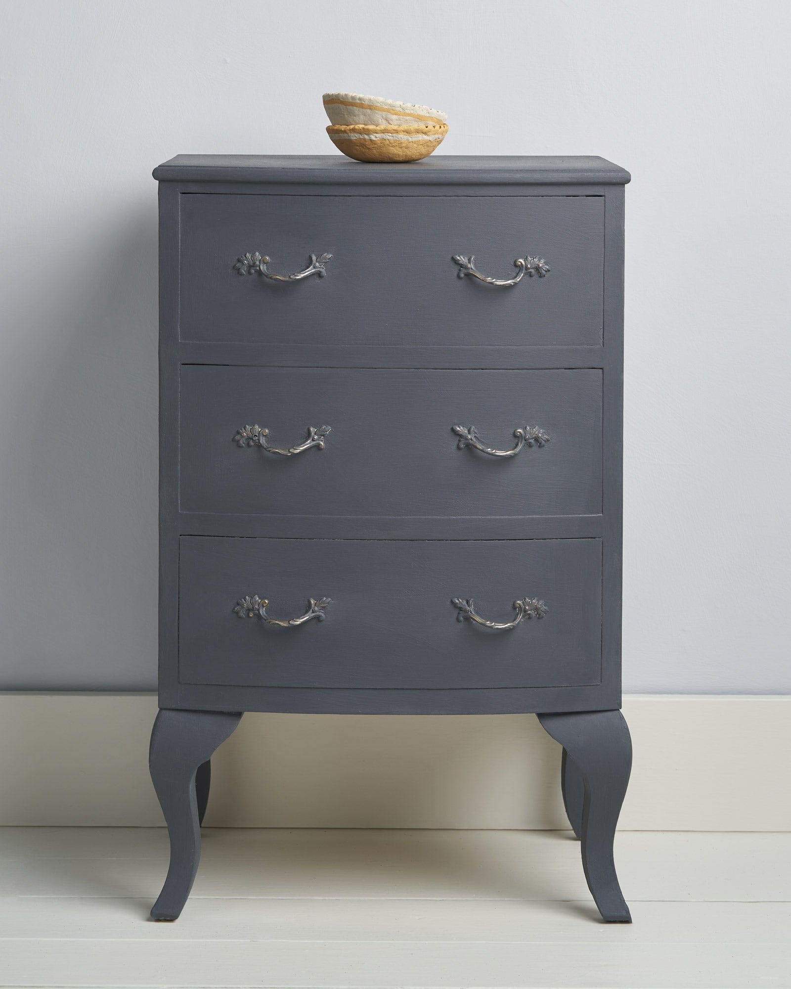 Annie Sloan Chalk Paint - Whister Grey (Sample Pot) - Five and Divine